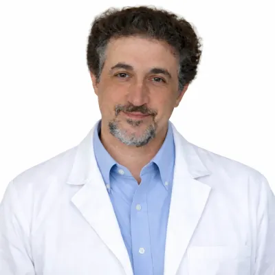 Ali M. Rad, MD, MPH