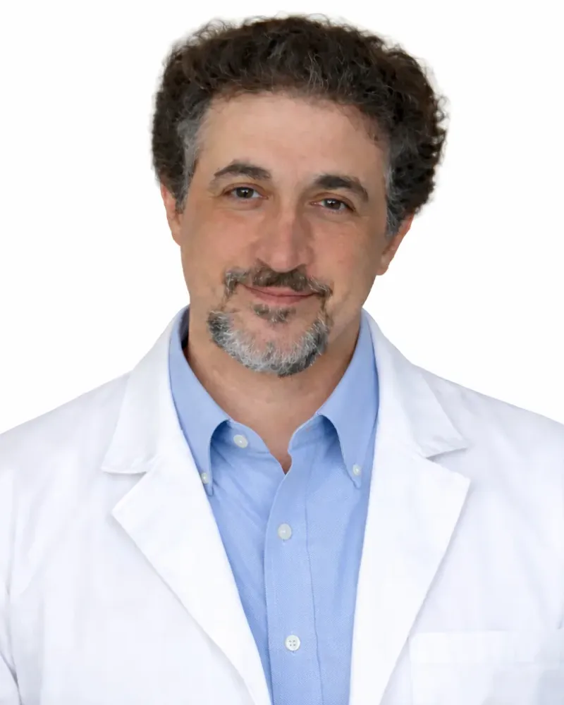 Ali M. Rad, MD, MPH