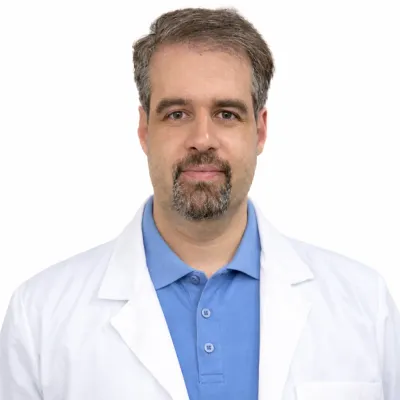 Armen Bedrosian, MD