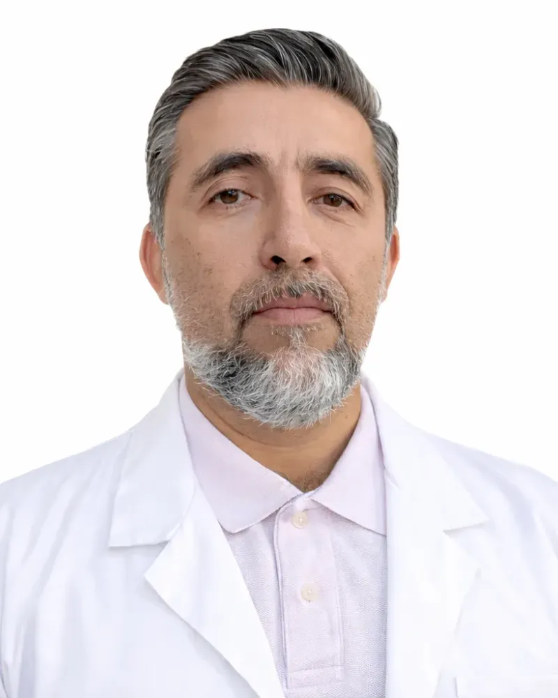Musa M. Khaliqi, MD
